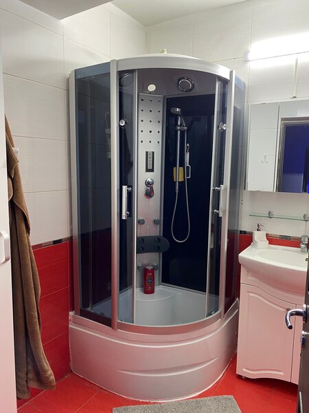 Drumul Taberei, 2 camere centrala termica proprie!