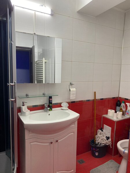 Drumul Taberei, 2 camere centrala termica proprie!