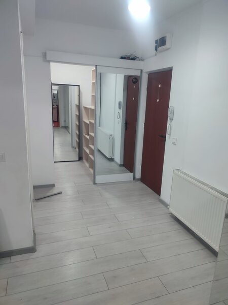 Drumul Taberei, 2 camere centrala termica proprie!