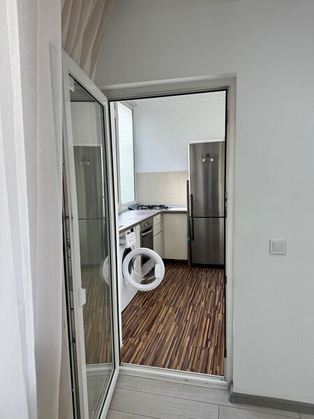 Drumul Taberei, 2 camere centrala termica proprie!