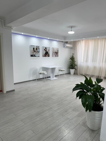 Drumul Taberei, 2 camere centrala termica proprie!