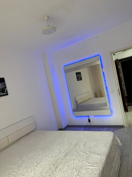 Drumul Taberei, 2 camere centrala termica proprie!