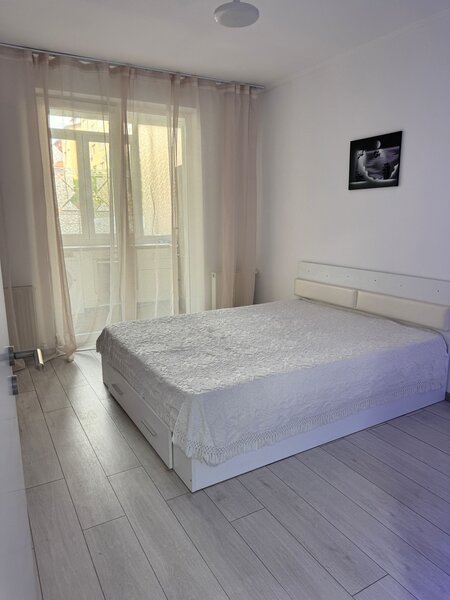 Drumul Taberei, 2 camere centrala termica proprie!