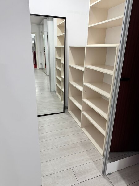 Drumul Taberei, 2 camere centrala termica proprie!